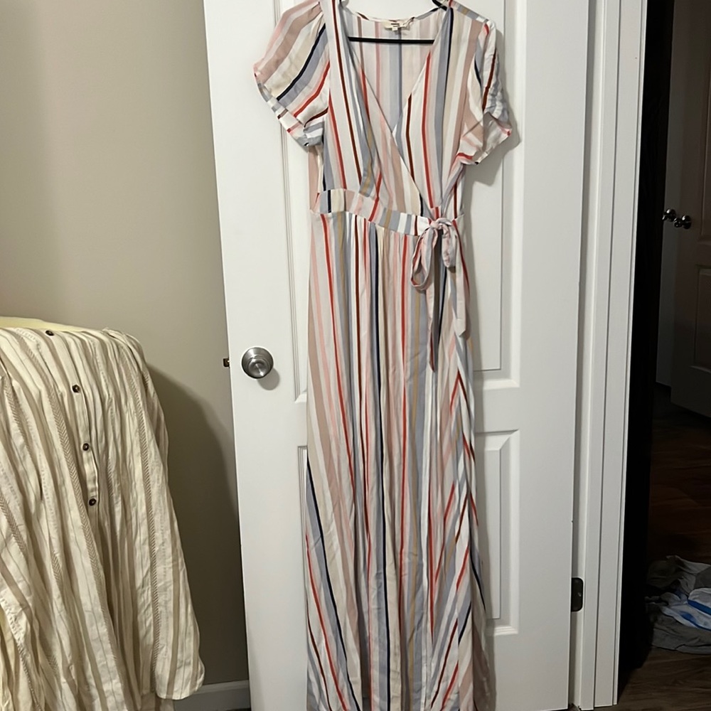 Boutique Dress